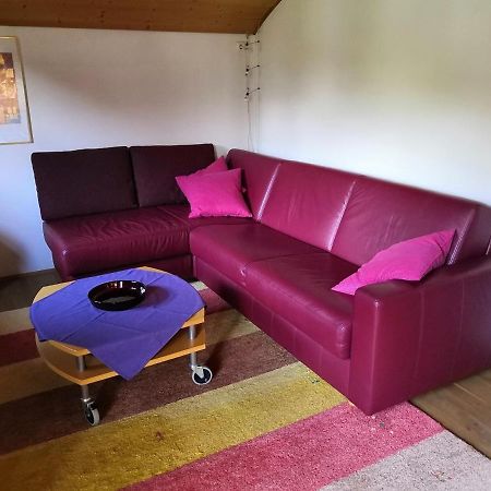 Appartement Schelhas Prien am Chiemsee Exteriör bild