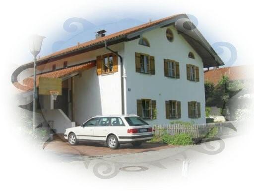 Appartement Schelhas Prien am Chiemsee Exteriör bild