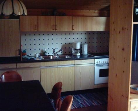 Appartement Schelhas Prien am Chiemsee Exteriör bild